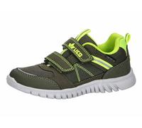 Lico Randy V A, Scarpe da Ginnastica, Limone Verde Oliva, 34 EU
