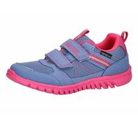 Lico Randy V A, Scarpe da Ginnastica Unisex-Bambini, Lilla/Rosa, 26 EU