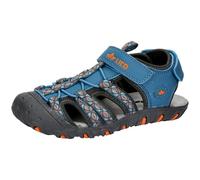 Lico Rene VS Sandalo Petrolo/Grigio/Arancione, 27 EU, Petrolio Grigio Arancione, 27 EU