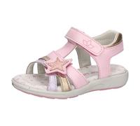 Lico Rinara V, Sandali, Rosa Rosa, 33 EU