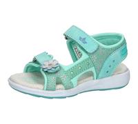 Lico Rinara V, Sandali, Verde Menta, 32 EU