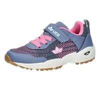 Lico Rory Vs, Scarpe da Ginnastica, Grigio Rosa, 41 EU