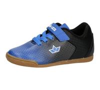 Lico Sambo VS - Scarpe da Ginnastica da Donna, 36 EU, Colore: Blu/Nero, Blu/Nero, 36 EU
