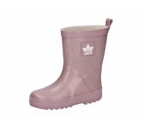Lico Samira 34 EU - Stivali in gomma, colore: Rosa, Colore: rosa., 34 EU