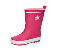 Lico Samira, Stivali in Gomma Bambina, Rosa, 26 EU