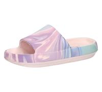 Lico Sandali da Bagno hawaiani, Rosa/Viola/Blu, 34 EU