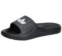 Lico Sandali da Bagno Unisex Panay, Nero, 36 EU, Nero, 36 EU