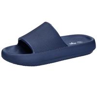 Lico Sandali da Bagno Unisex per Bambini Hawaii, Blu Marino, 32 EU
