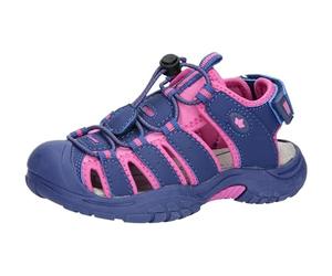 Lico Sandalo Nimbo Unisex Bambino, Viola, rosa, 47 EU