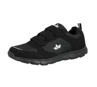 Lico Scarpe da Corsa Lionel V, da Uomo, Nero, 48 EU, Nero, 48 EU
