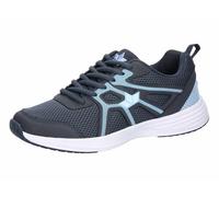 Lico Scarpe da Corsa Unisex Bounce, Blu Navy/Blu 39 EU, Blu Marino, 39 EU