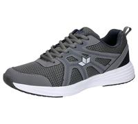 Lico Scarpe da Corsa Unisex Bounce, Grigio/Blu Marino, 41 EU, Grigio Marino., 41 EU