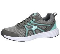Lico Scarpe da Corsa Unisex Bounce, Grigio Turchese., 40 EU