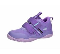 Lico Scarpe da Ginnastica Aride V Mid da Bambino, Unisex, Lilla/Turchese, 25 EU, Viola Turchese, 25 EU