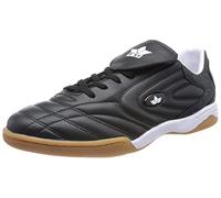 Lico Emotion Indoor, Scarpe da Ginnastica Uomo, Nero/Bianco, 47 EU