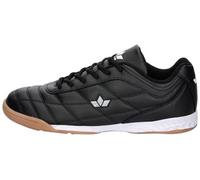 Lico Scarpe da Ginnastica da Uomo Rockfield, Nero/Bianco, 43 EU