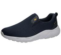 Lico Scarpe da Ginnastica Unisex Armando Marine/Beige, 40 EU, Navy Beige, 40 EU