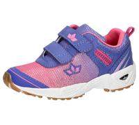 Lico Scarpe da Ginnastica Unisex per Bambini Barney V, Rosa/Lilla, 40 EU