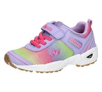 Lico Scarpe da Ginnastica Unisex per Bambini Barney Vs, Lilla Rosa Limone, 39 EU