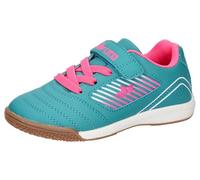 Lico Chaska Vs, Scarpe da Ginnastica, Turchese e Rosa, 33 EU