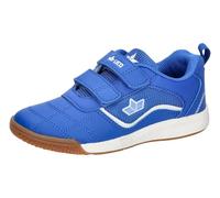 Lico Scarpe da Ginnastica Unisex per Bambini Jaime V, Blu Bianco, 32 EU