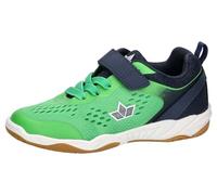 Lico Scarpe da Ginnastica Unisex per Bambini Key Vs, Verde Marino, 41 EU