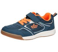 Lico Scarpe da Ginnastica Unisex per Bambini Racine Vs, Arancione Petrolio., 31 EU