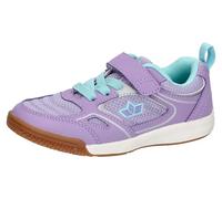 Lico Scarpe da Ginnastica Unisex per Bambini Racine Vs, Viola Turchese, 37 EU