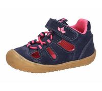 Lico Scarpe Primi Passi Unisex per Bambini Gwen V, Rosa Marino., 22 EU