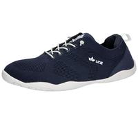 Lico Scarpe Unisex Aride a Piedi Nudi, Bianco Marino., 45 EU