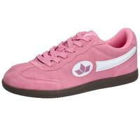 Lico Shuttle L, Scarpe da Ginnastica Unisex-Adulto, Rosa, Bianco, 38 EU