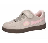 Lico Shuttle L VS Sneaker, Grigio/Rosa, 37 EU, Grigio Rosa, 37 EU