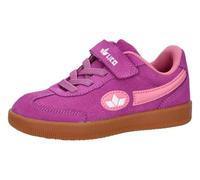Lico Shuttle L VS Sneaker, Unisex, per Bambini, Taglia L, Viola/Rosa, 28 EU