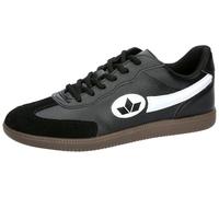 Lico Shuttle Sneaker da Uomo, Nero/Bianco, 41 EU, Nero/Bianco, 41 EU