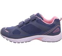 Lico, Silas V, Scarpe da Corsa, Donna, Grigio Rosa, 43 EU