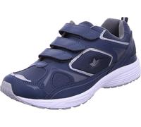 Lico, Silas V, Scarpe da corsa, Unisex - Adulto, Blu Navy Grigio, 38 EU