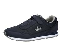 Lico Simon Slipper, Mocassino Uomo, Blu Marino, 43 EU