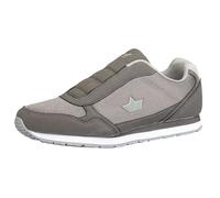 Lico Simon Slipper, Mocassino Uomo, Grigio, 46 EU