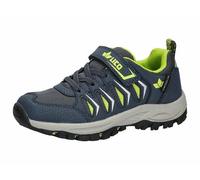 Lico Sines Vs Low, Scarpe da Trekking, Marine Lemon, 38 EU