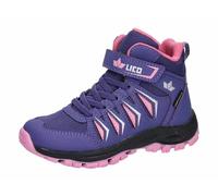 Lico Sines VS - Stivali da Trekking, 40 EU, Colore: Viola/Rosa, Lilla/Rosa, 40 EU