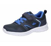 Lico Skip Vs, Scarpe da Ginnastica, Blu Marino, 31 EU
