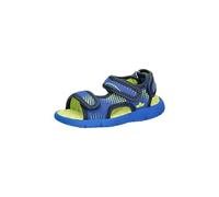Lico Skip VS - Scarpe da Ginnastica, Marine/Lachs,
