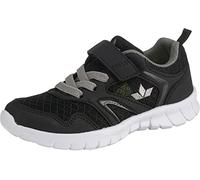 Lico Skip VS, Scarpe da Ginnastica, Nero Grigio, 35 EU