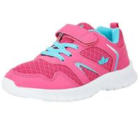 Lico Skip VS - Scarpe Primi Passi da Bambino, Colore: Rosa/Turchese, 23 EU, Rosa Turchese., 23 EU