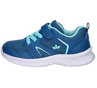 Lico Skip VS, Scarpe da Ginnastica, Turchese Petrolio, 31 EU