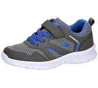 Lico Skip Vs Sneaker da Uomo, Grigio/Blu, 37 EU