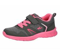 Lico Skip VS - Sneaker, Grigio/Rosa, 36 EU, Grigio Rosa, 36 EU