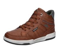 Lico Slade, Stivali da Neve, Marrone/Grigio, 32 EU