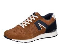 Lico Sneaker da Uomo Ethan, Marrone Marino, 40 EU