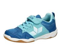 Lico Sneaker Sportive Unisex per Bambini, Turchese Petrolio., 36 EU
